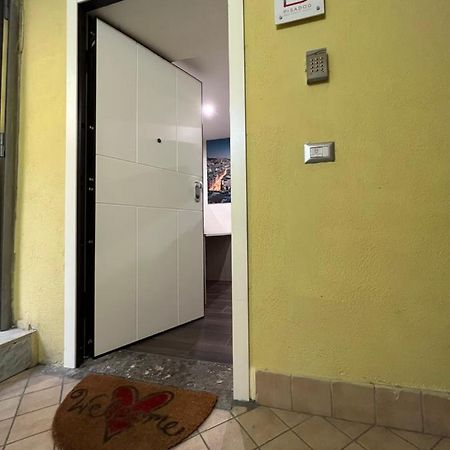 Beb Pisadog Bed & Breakfast Naples Luaran gambar