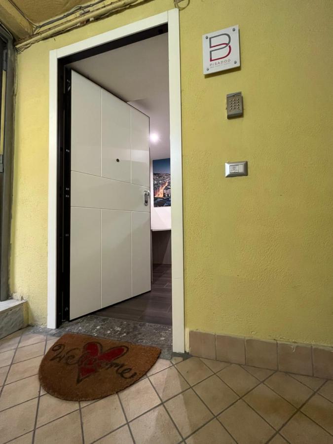 Beb Pisadog Bed & Breakfast Naples Luaran gambar