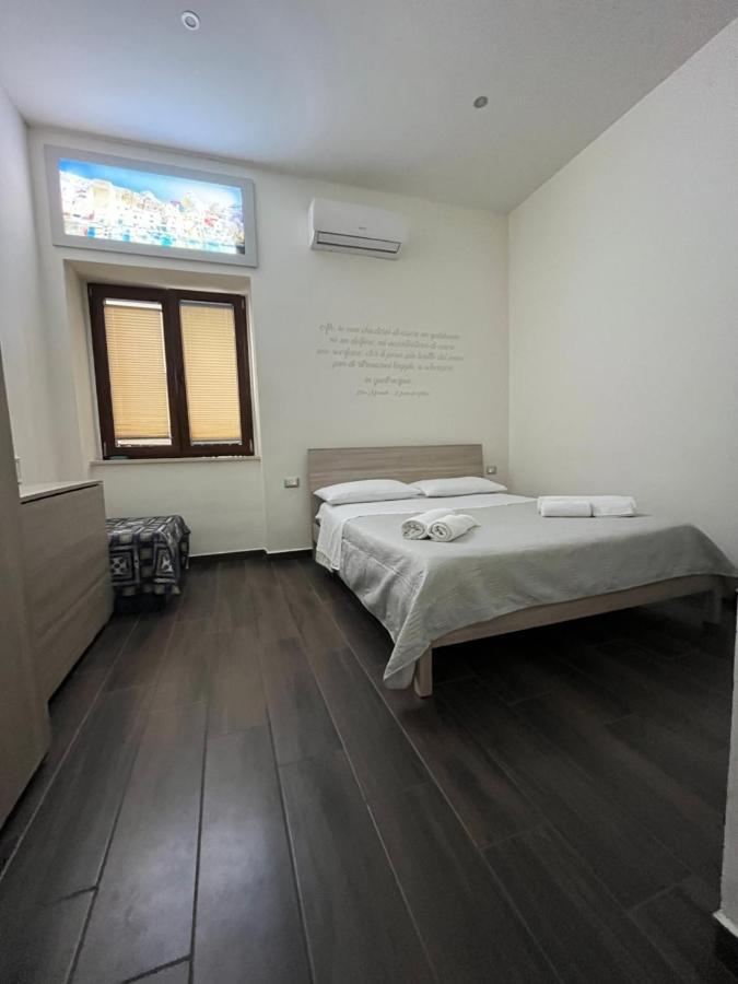 Beb Pisadog Bed & Breakfast Naples Luaran gambar