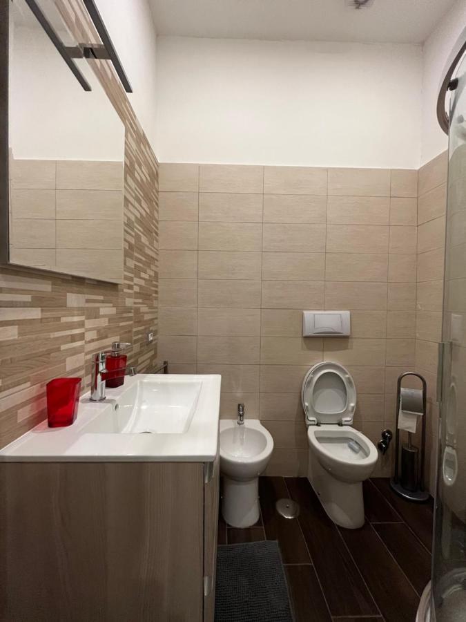 Beb Pisadog Bed & Breakfast Naples Luaran gambar